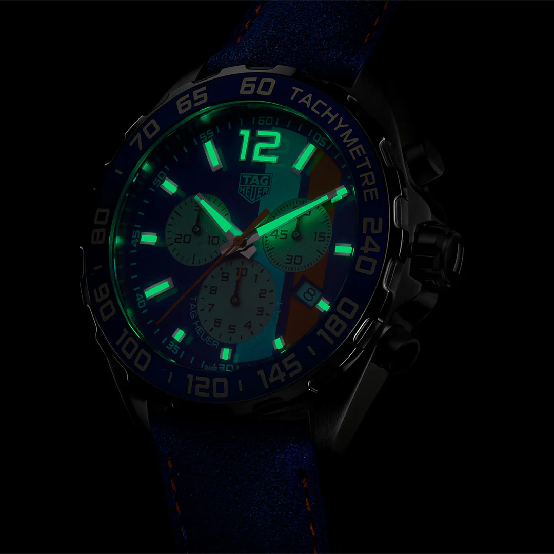 Formula 1 Chronograph - Image 4