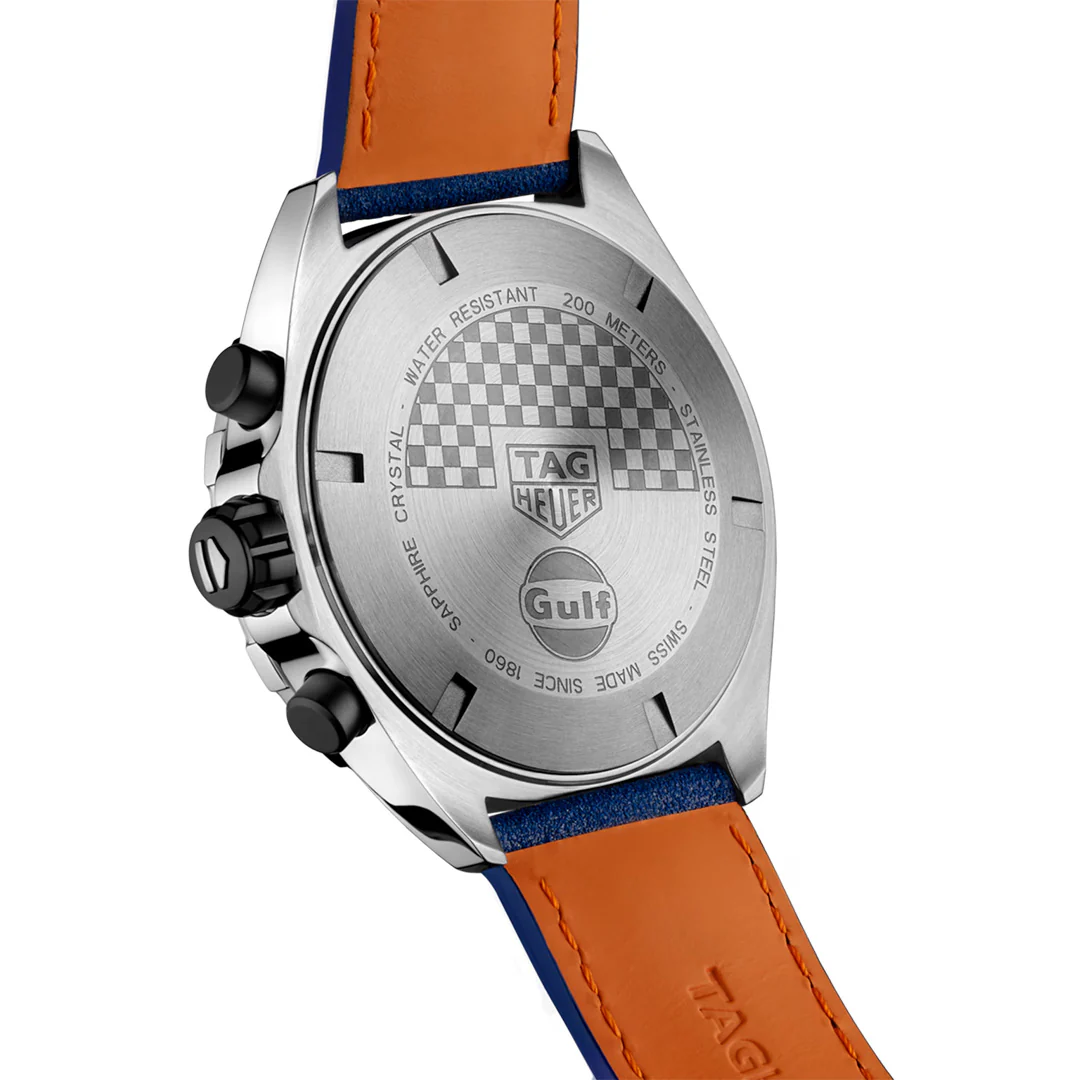 Formula 1 Chronograph - Image 6