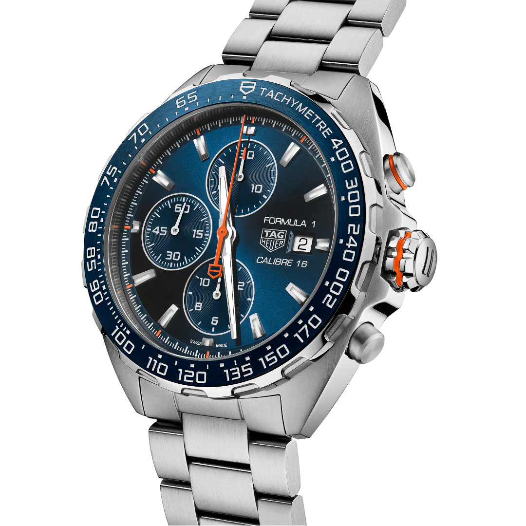 Formula 1 Chronograph - Image 3