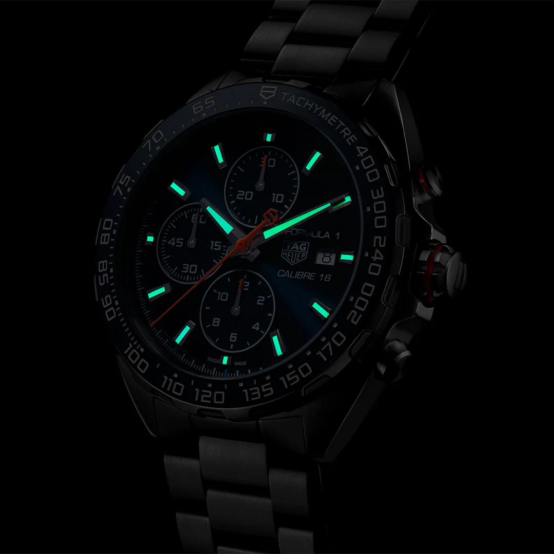 Formula 1 Chronograph - Image 4