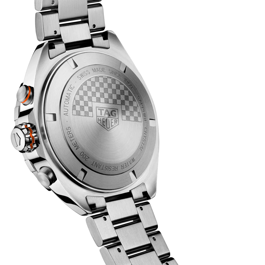 Formula 1 Chronograph - Image 5