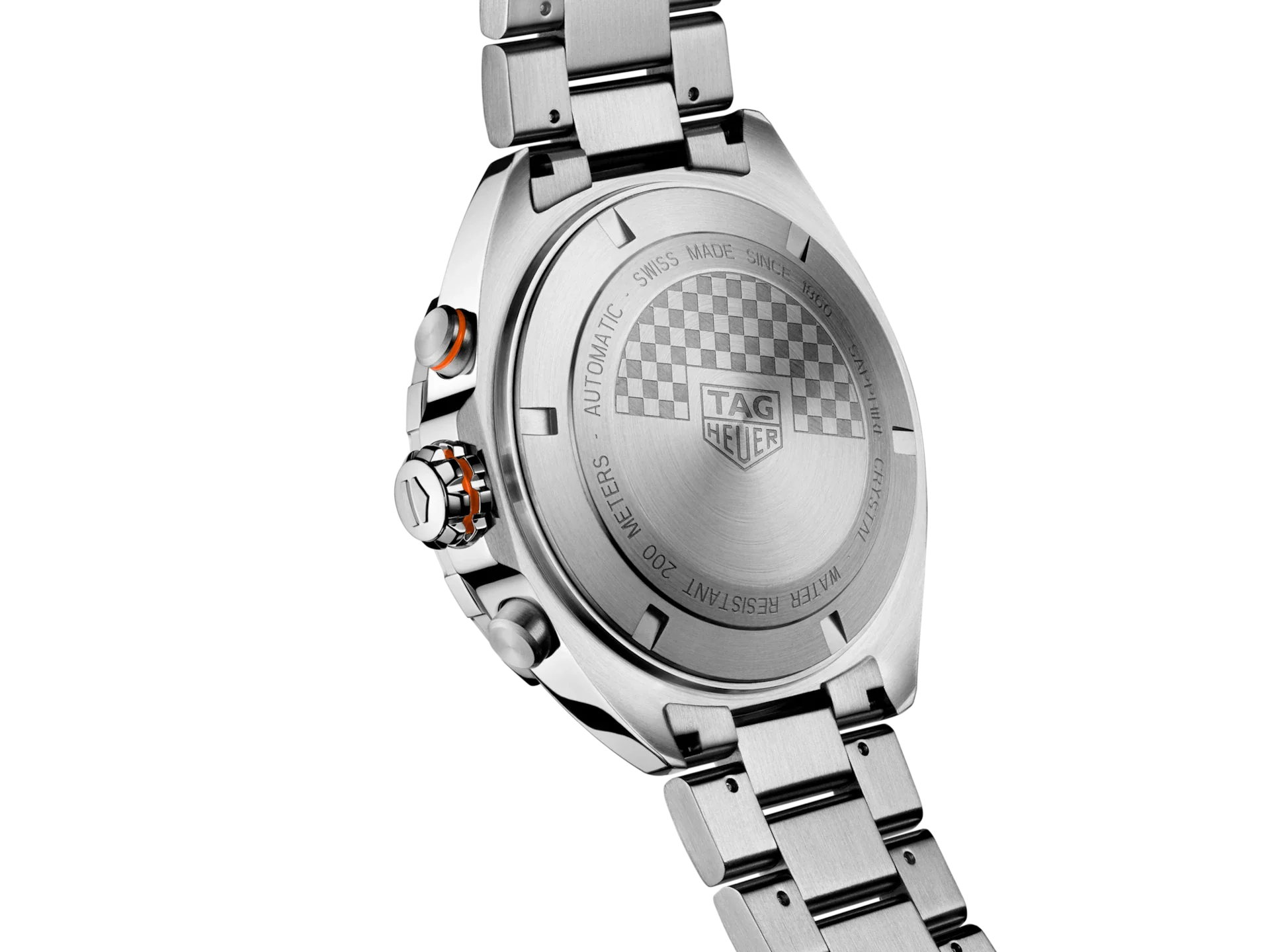 Formula 1 Chronograph - Image 3