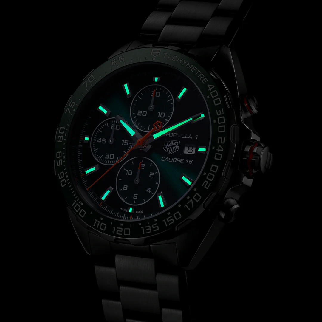 Formula 1 Chronograph - Image 4