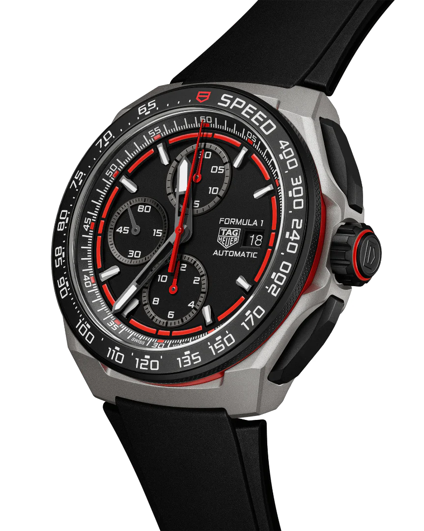 Formula 1 Chronograph - Image 4