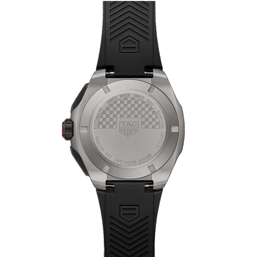 Formula 1 Chronograph - Image 5