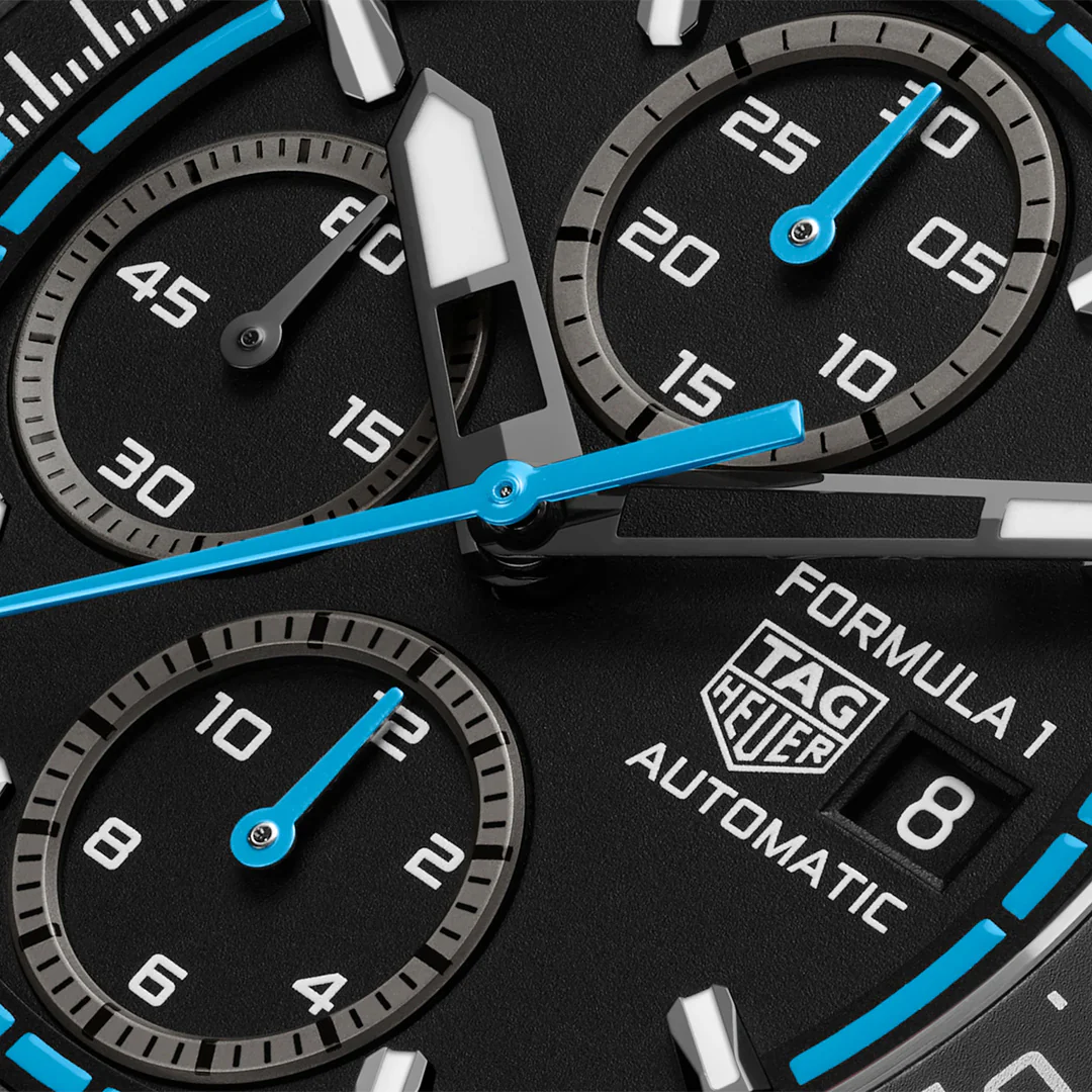 Formula 1 Chronograph - Image 3