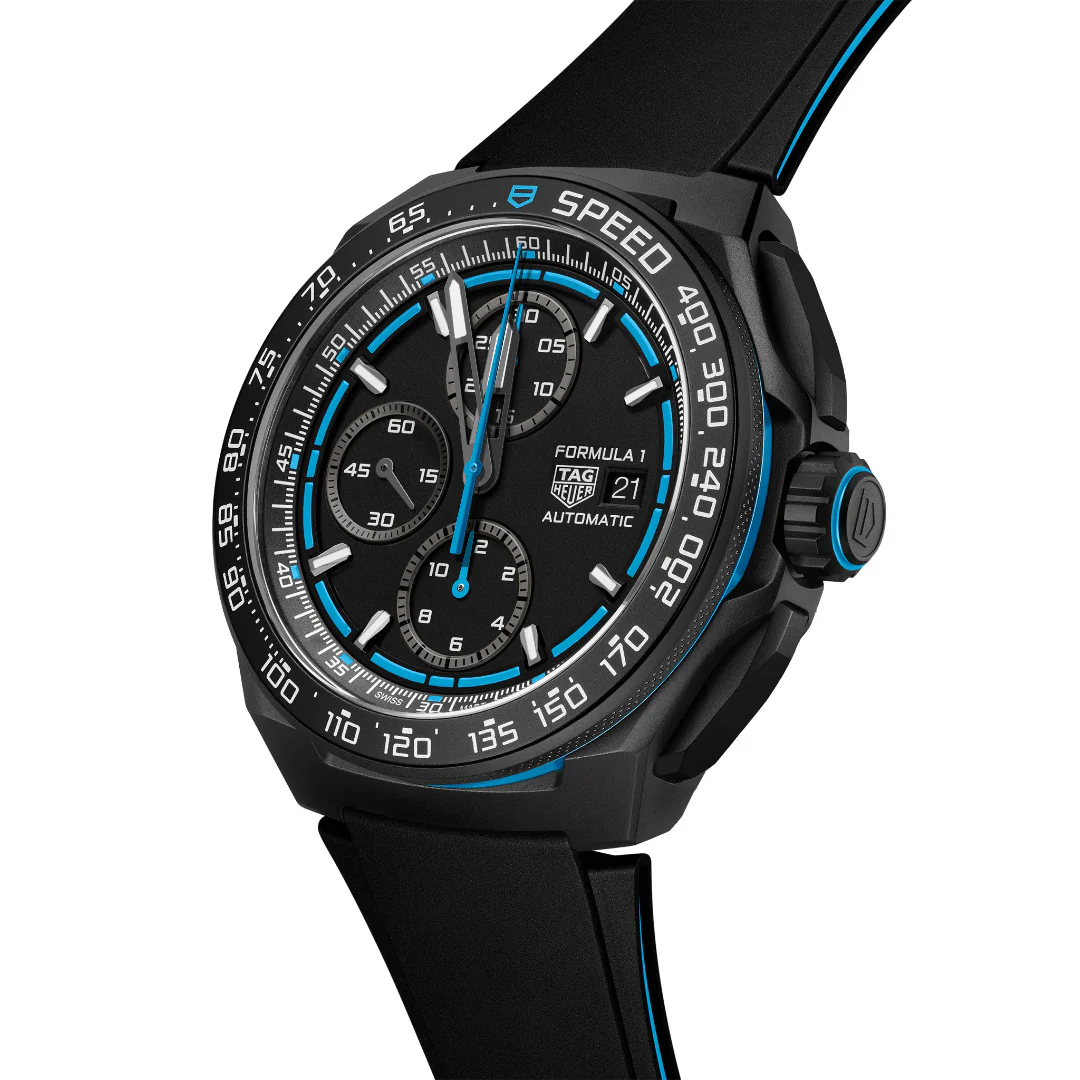 Formula 1 Chronograph - Image 4