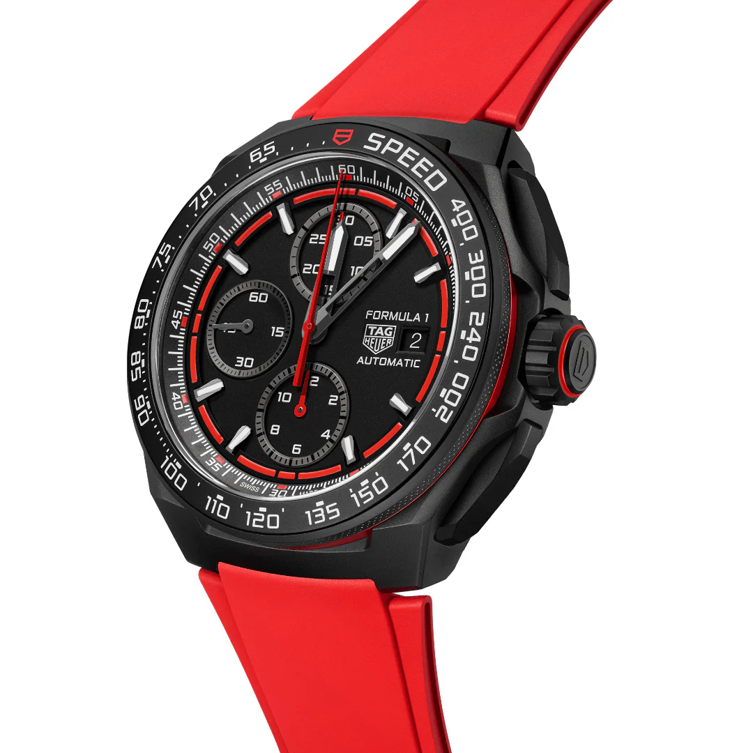 Formula 1 Chronograph - Image 4