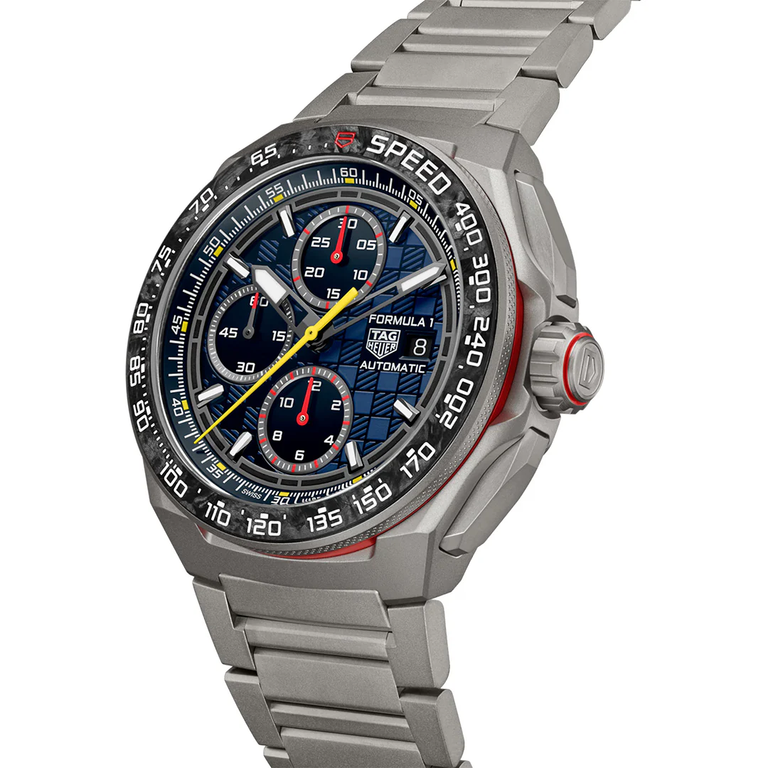 Formula 1 Chronograph x Oracle Red Bull Racing - Image 3