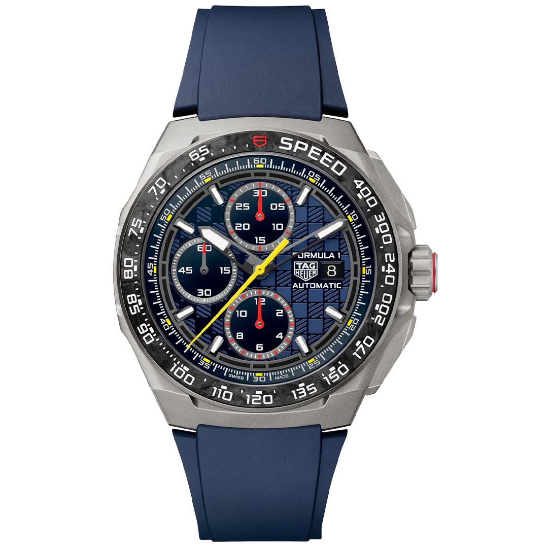 Formula 1 Chronograph X Oracle Red Bull Racing