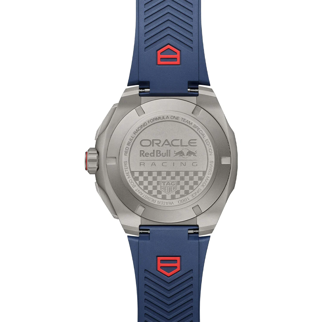 Formula 1 Chronograph X Oracle Red Bull Racing - Image 4