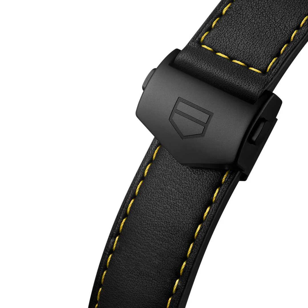 Formula 1 Chronograph x Senna - Image 5