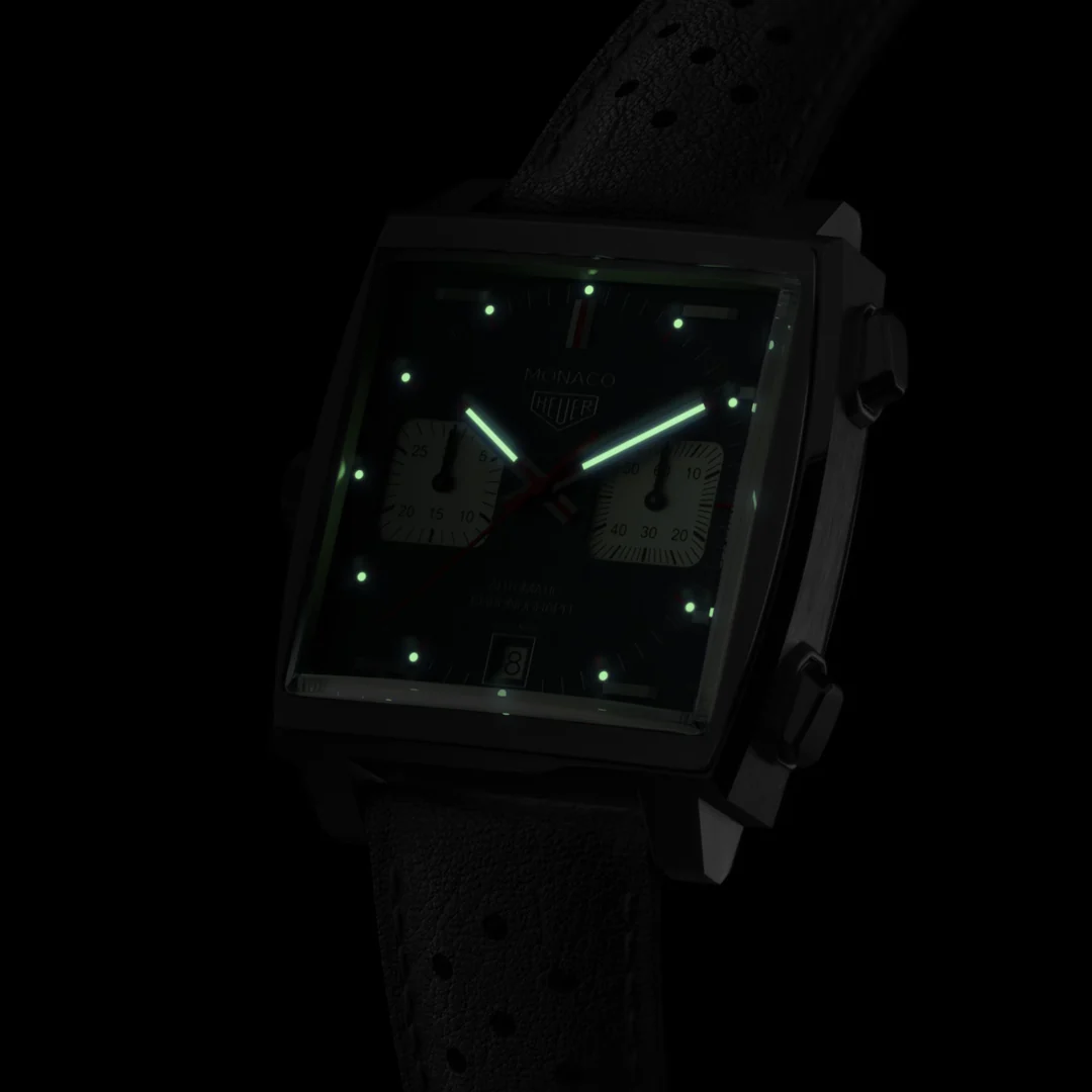 Monaco Chronograph - Image 3
