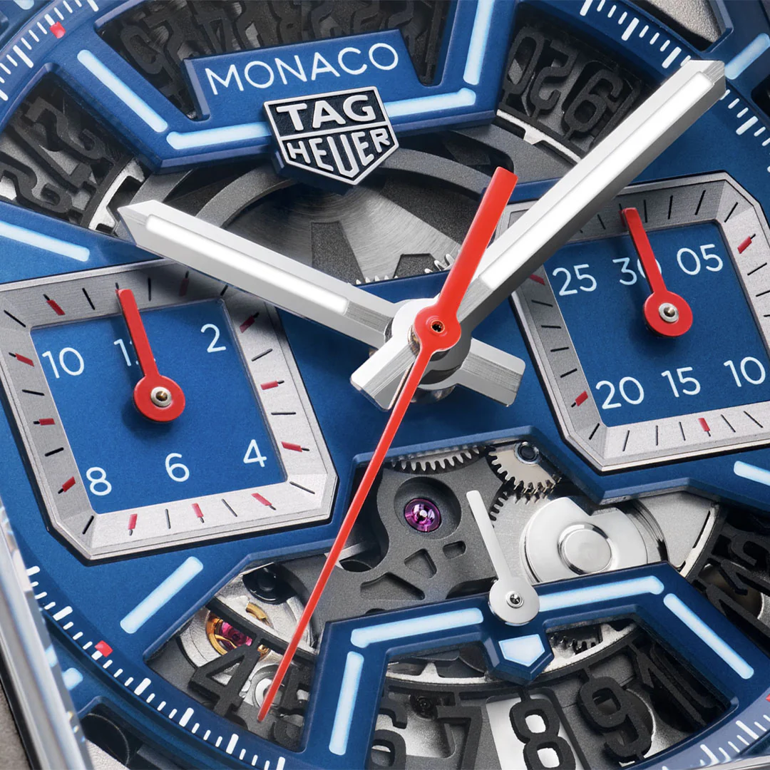 Monaco Chronograph - Image 3