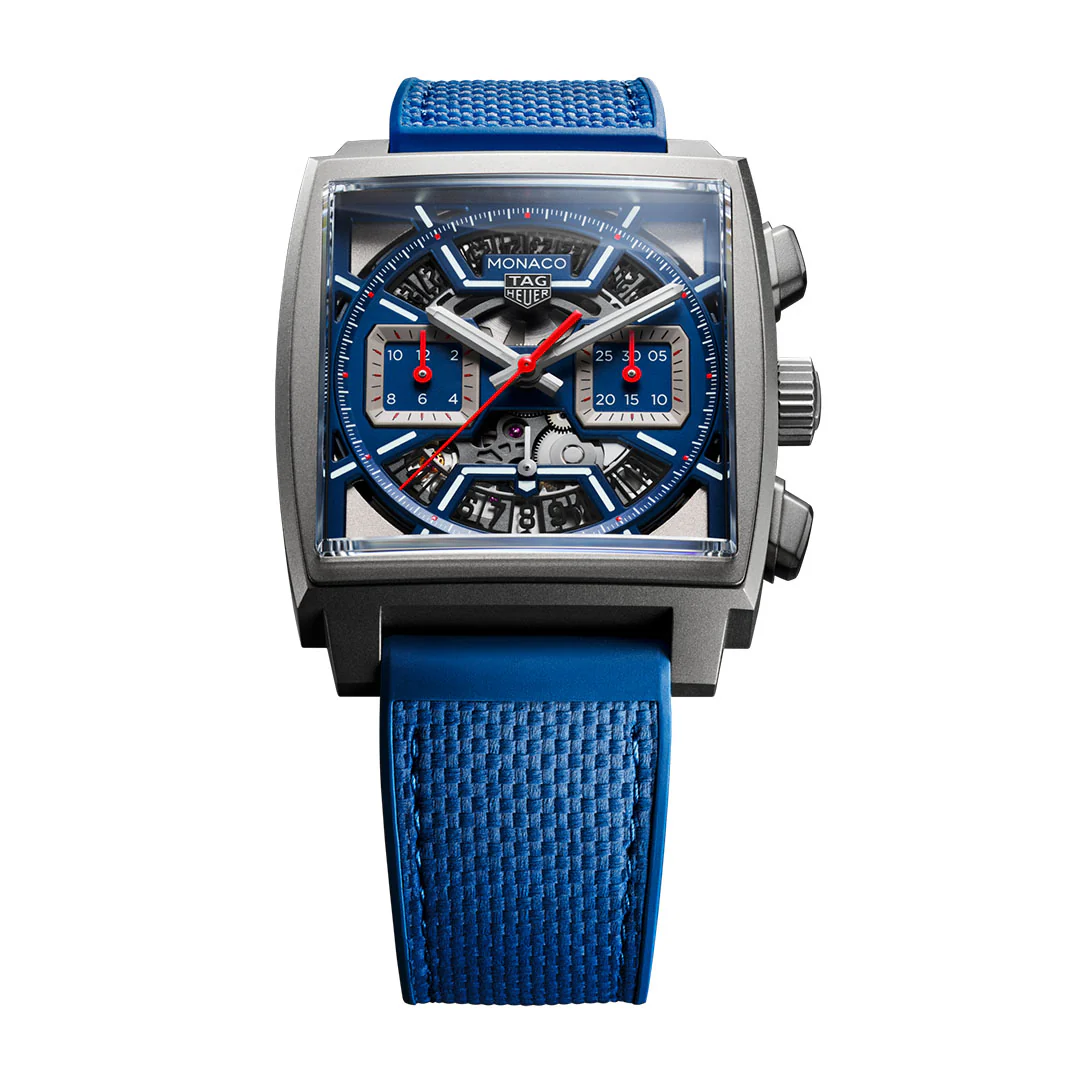 Monaco Chronograph - Image 4