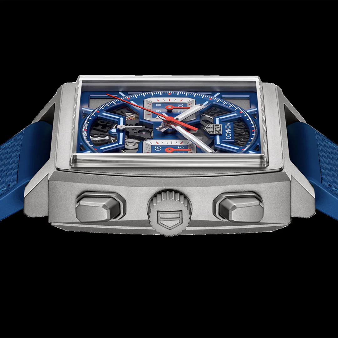 Monaco Chronograph - Image 5