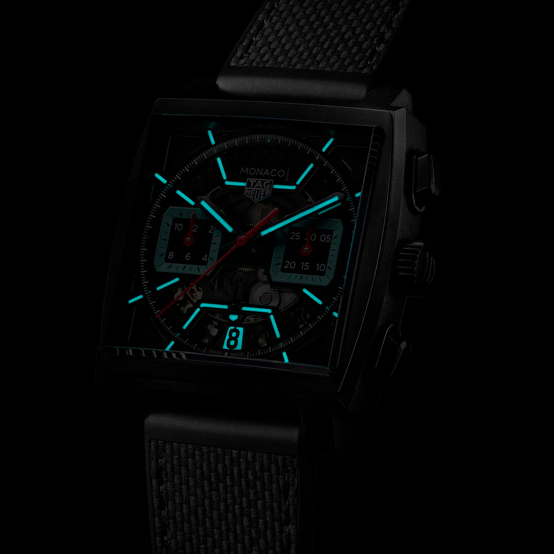 Monaco Chronograph - Image 4
