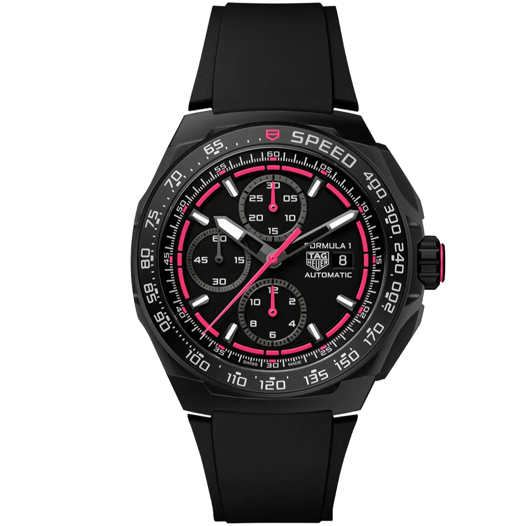 TAG Heuer Formula 1 Chronograph