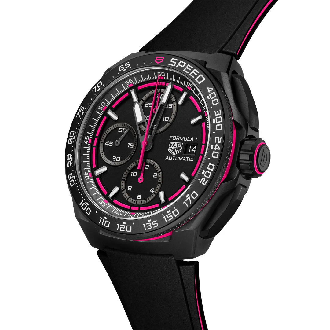 TAG Heuer Formula 1 Chronograph - Image 2