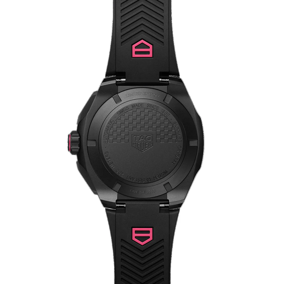 TAG Heuer Formula 1 Chronograph - Image 4