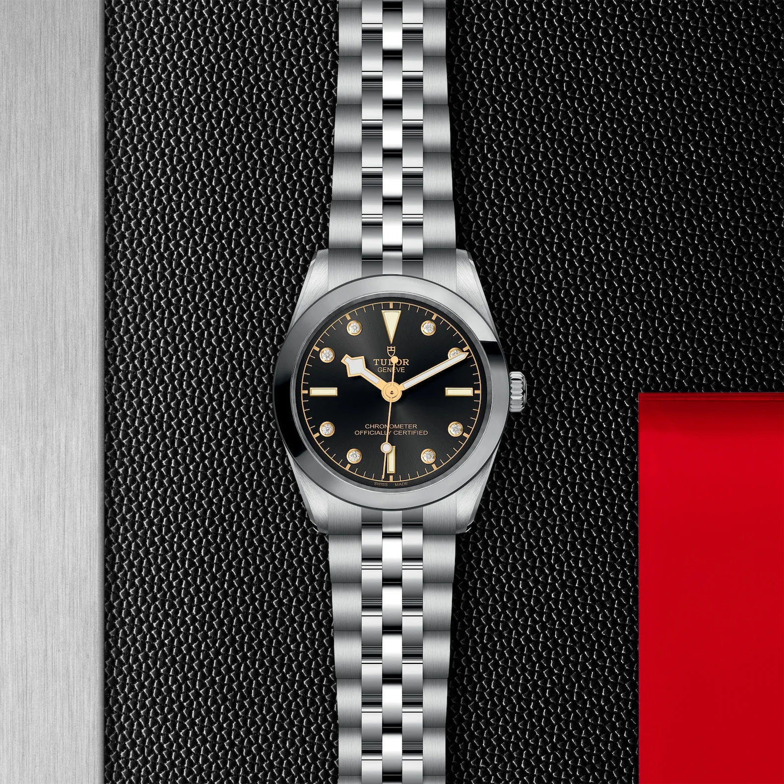 Black Bay, 31 mm - Image 3