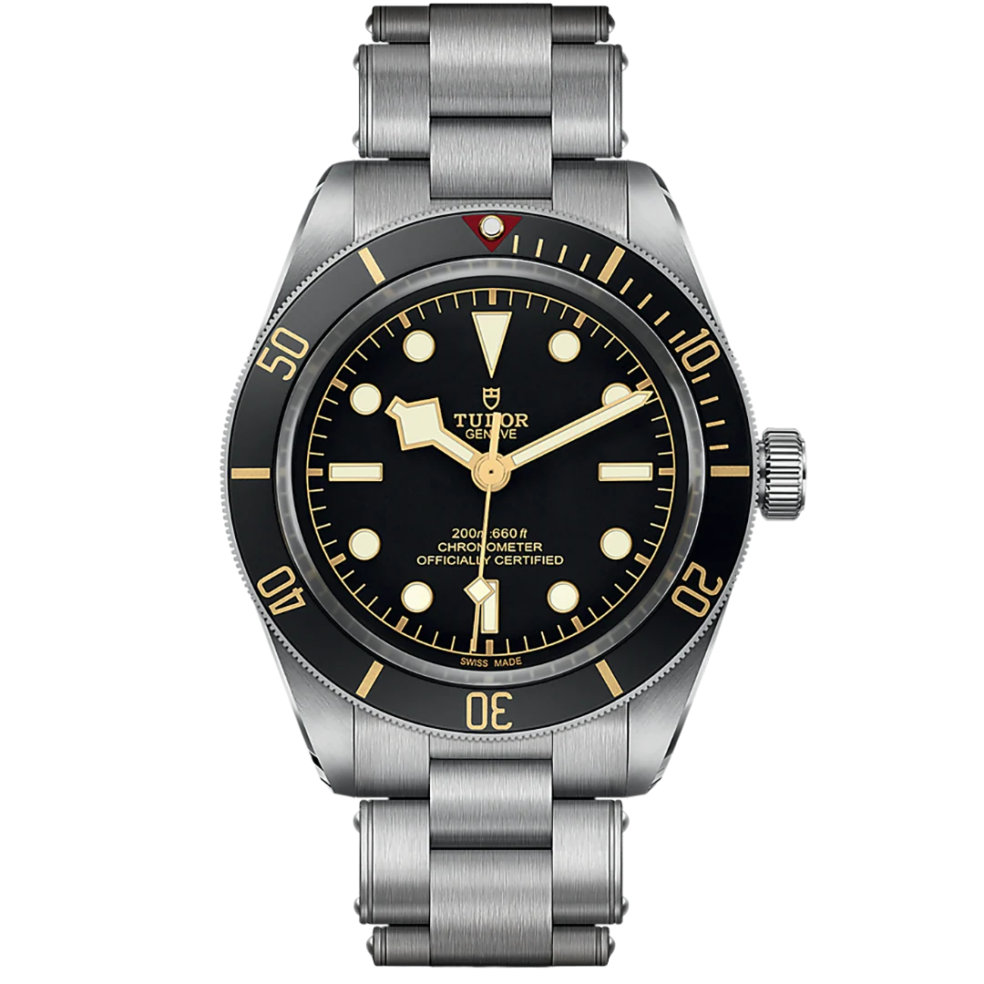 Black Bay, 39 mm