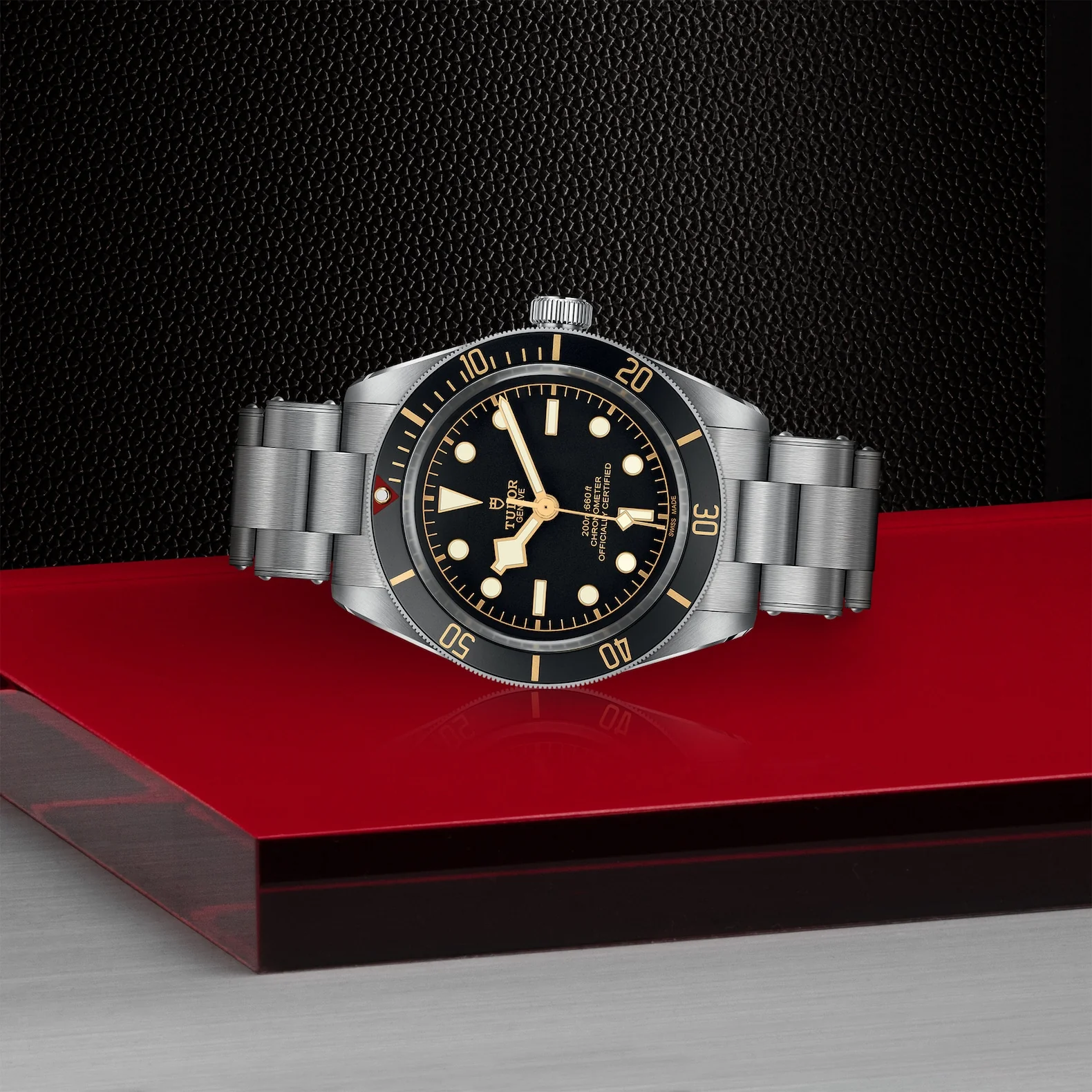 Black Bay, 39 mm - Image 2