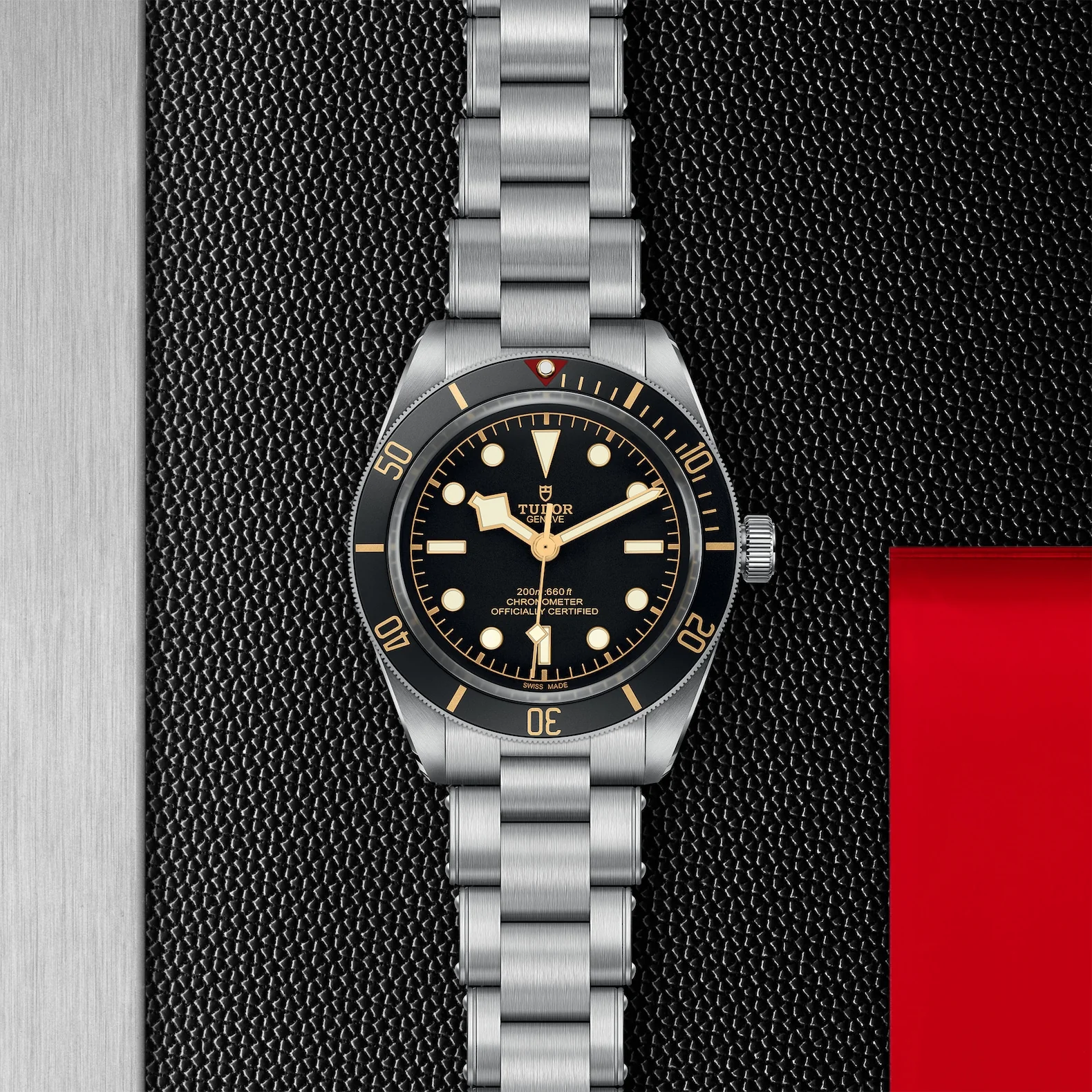 Black Bay, 39 mm - Image 3