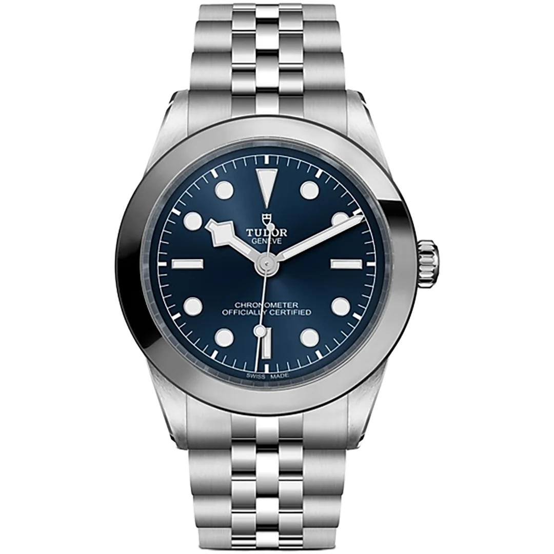 Black Bay, 39 mm