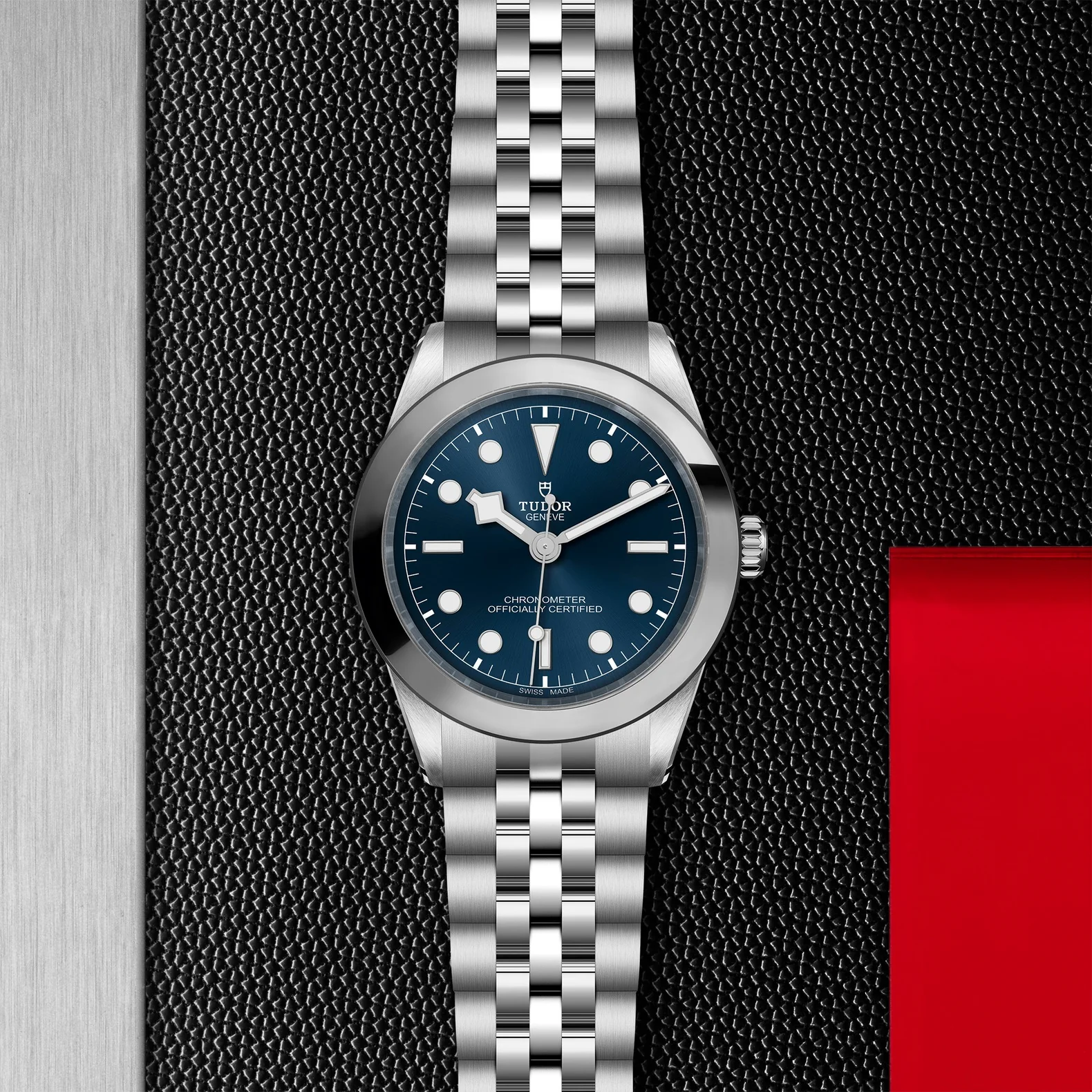 Black Bay, 39 mm - Image 3