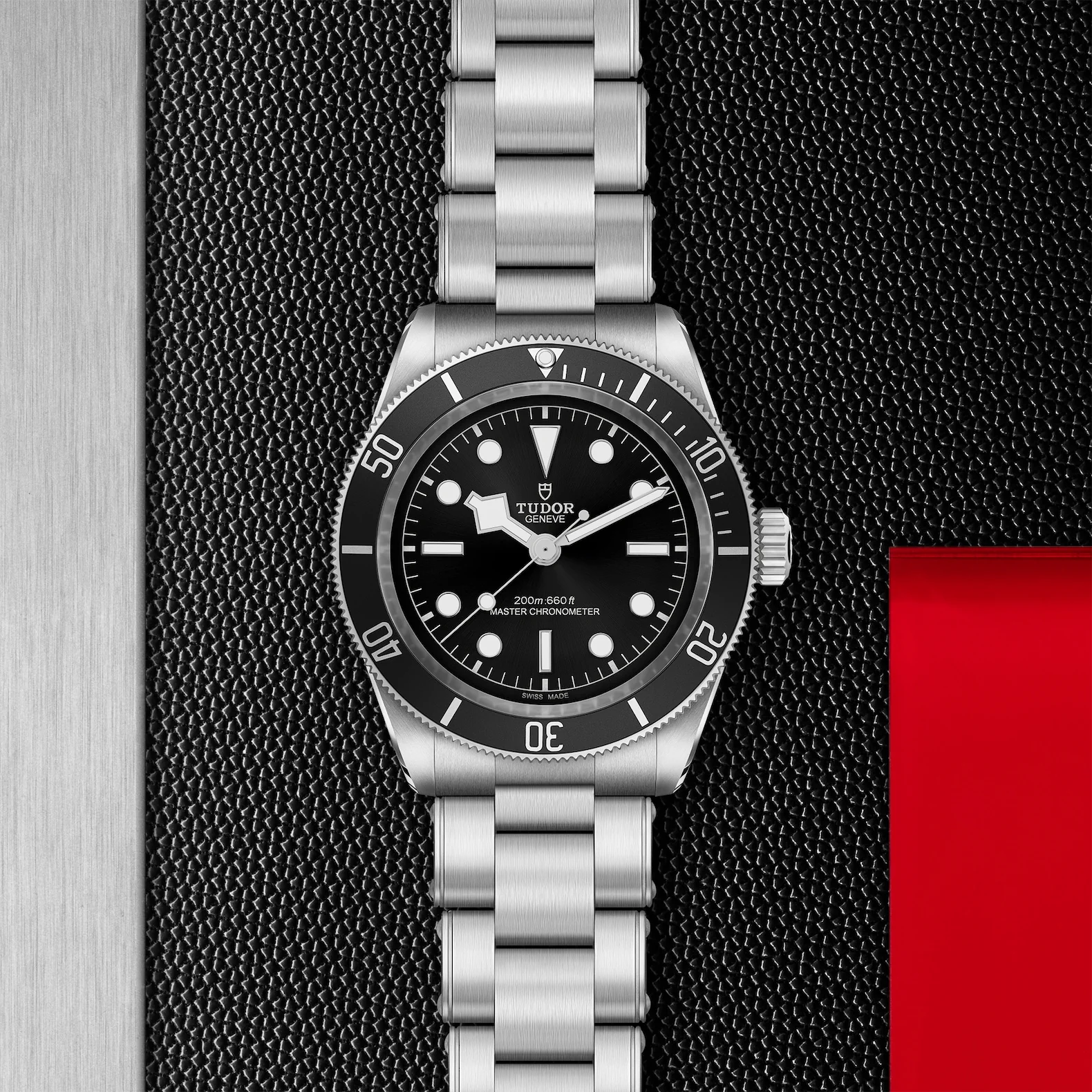 Black Bay, 41 mm - Image 2