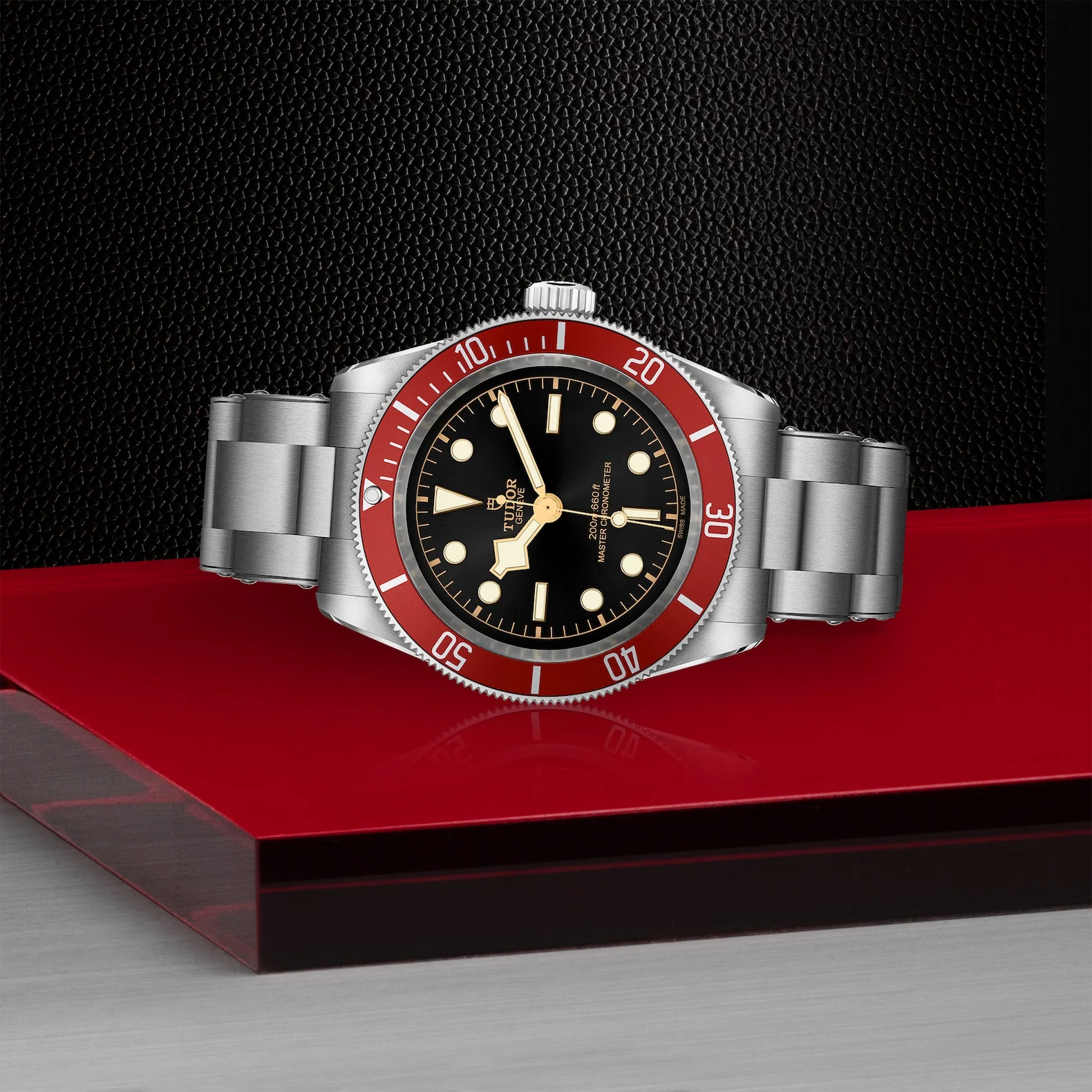 Black Bay, 41 mm - Image 4