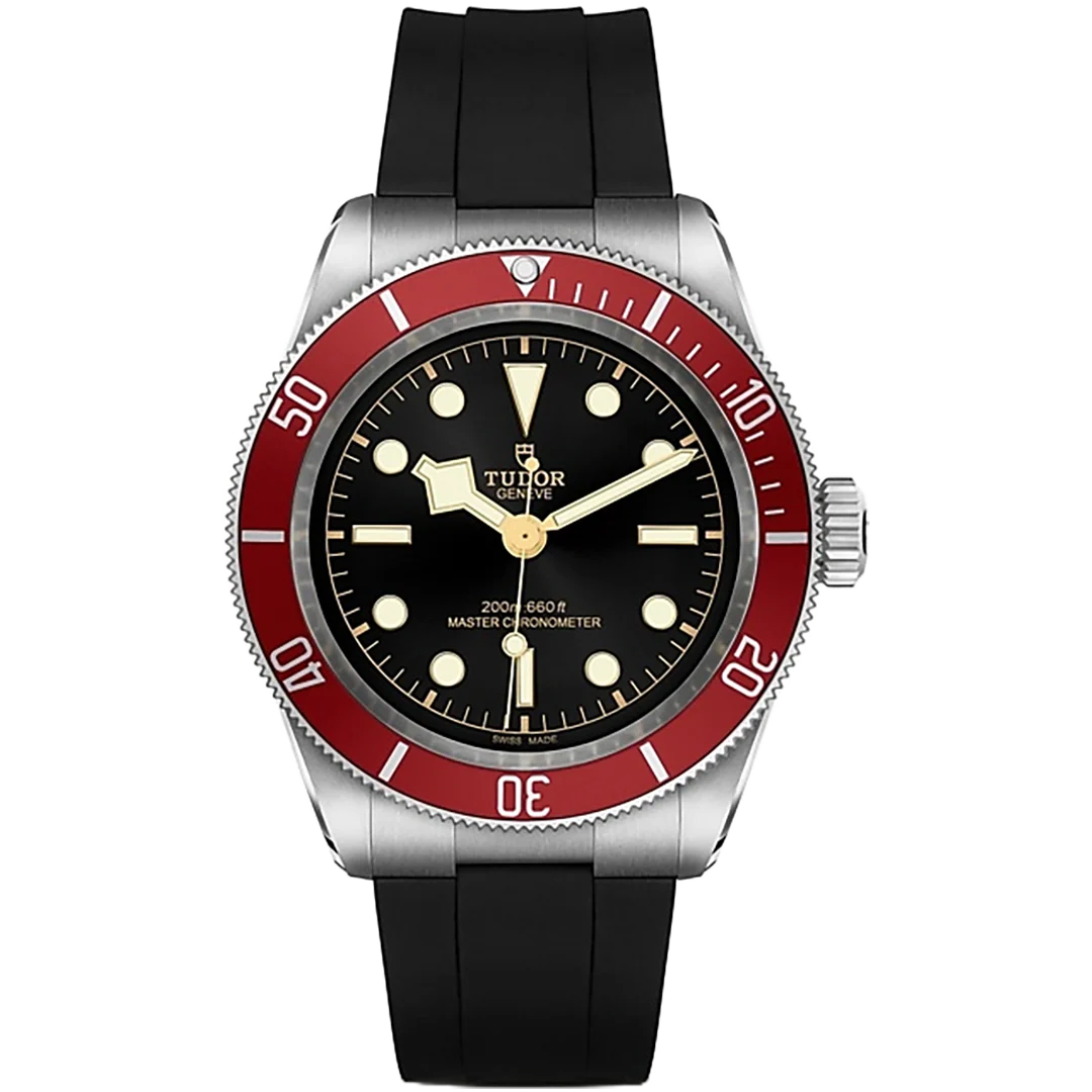 Black Bay, 41 mm