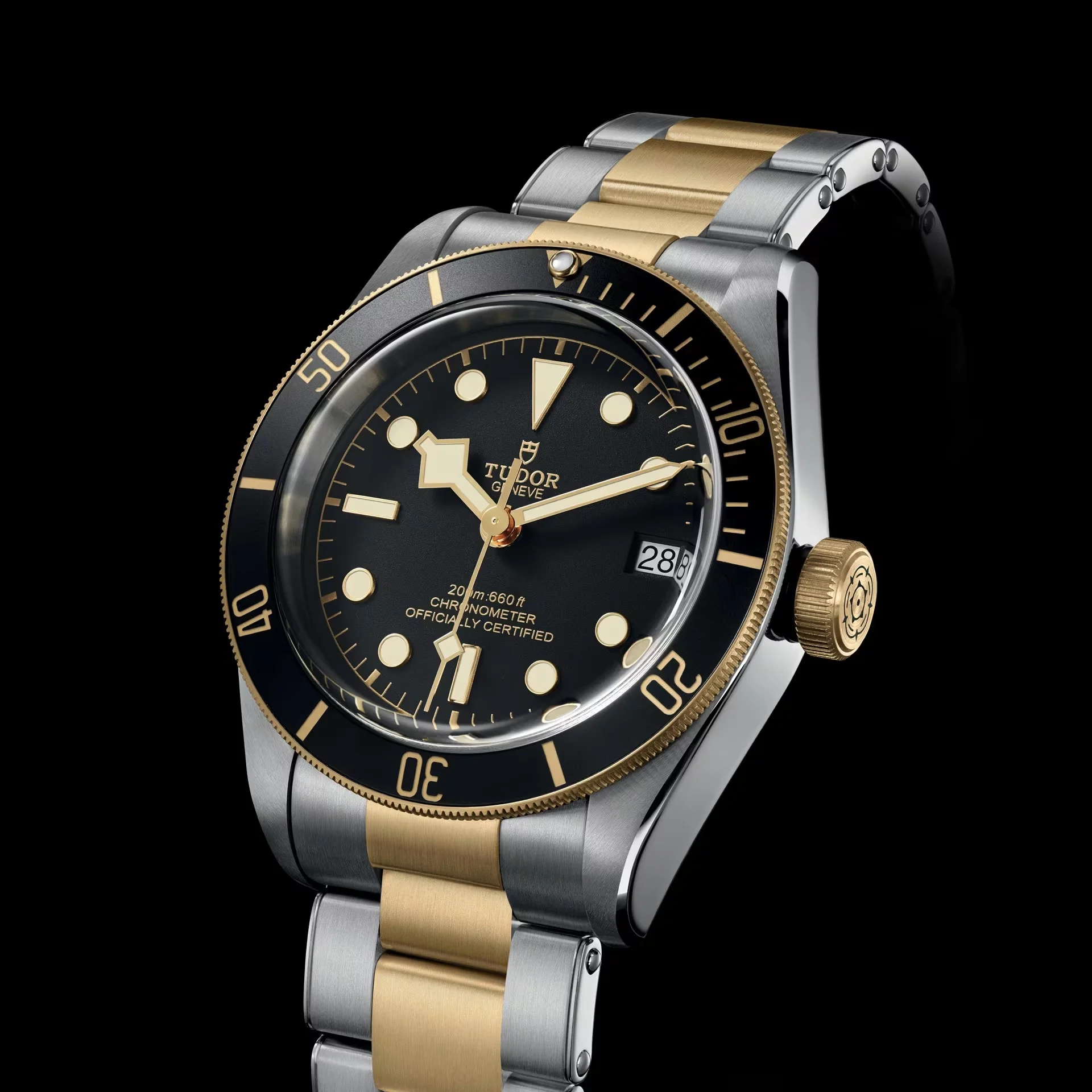 Black Bay, 41 mm - Image 2