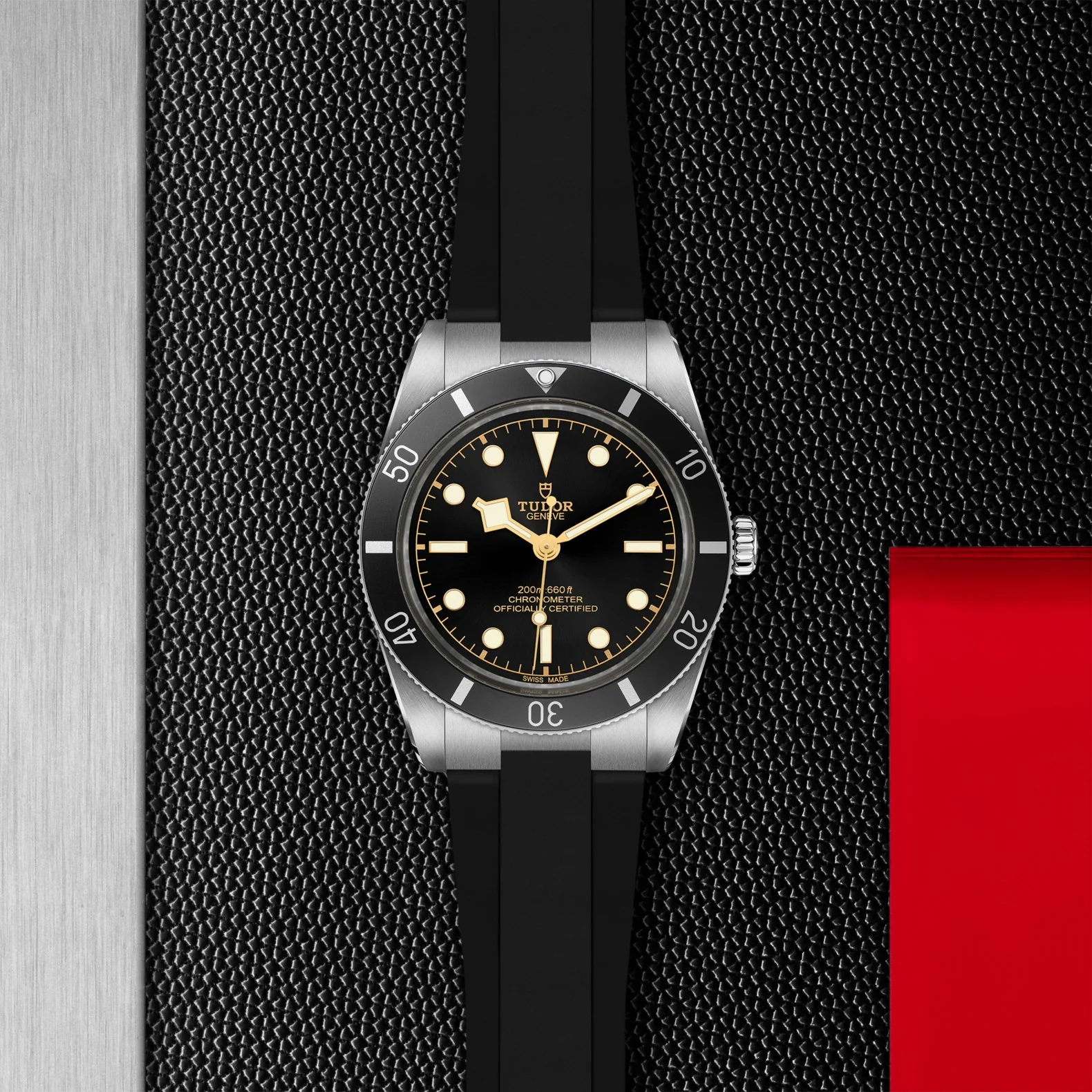 Black Bay 54, 37 mm - Image 3