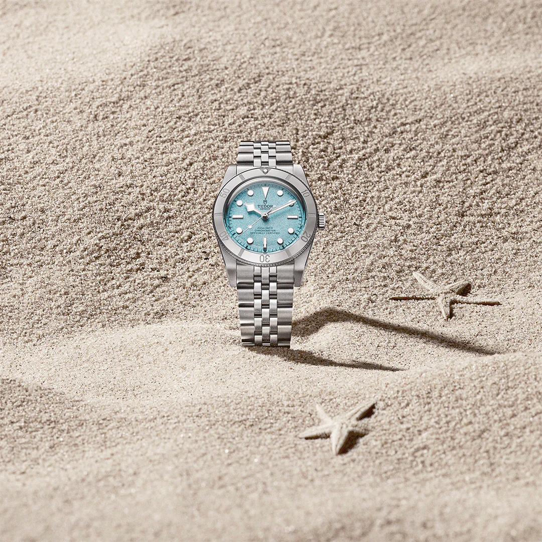 Black Bay 54 "Blue Lagoon", 37 mm - Image 5