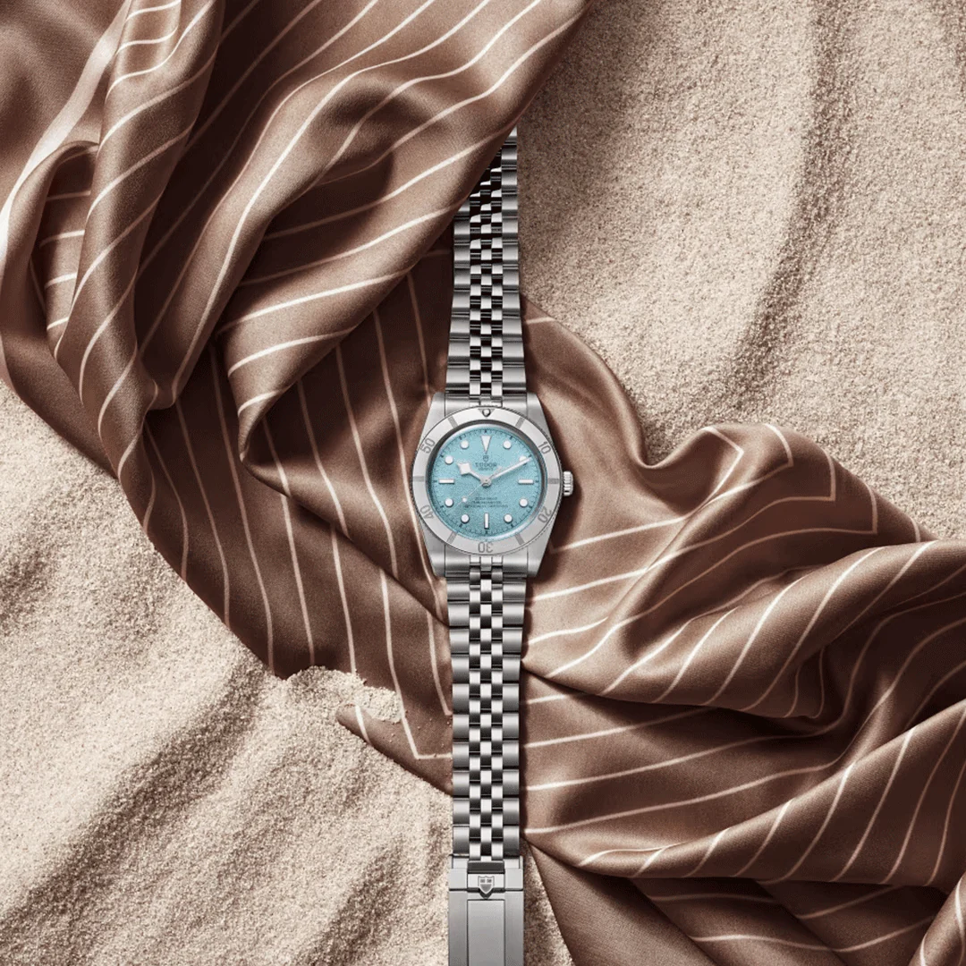 Black Bay 54 "Blue Lagoon", 37 mm - Image 7