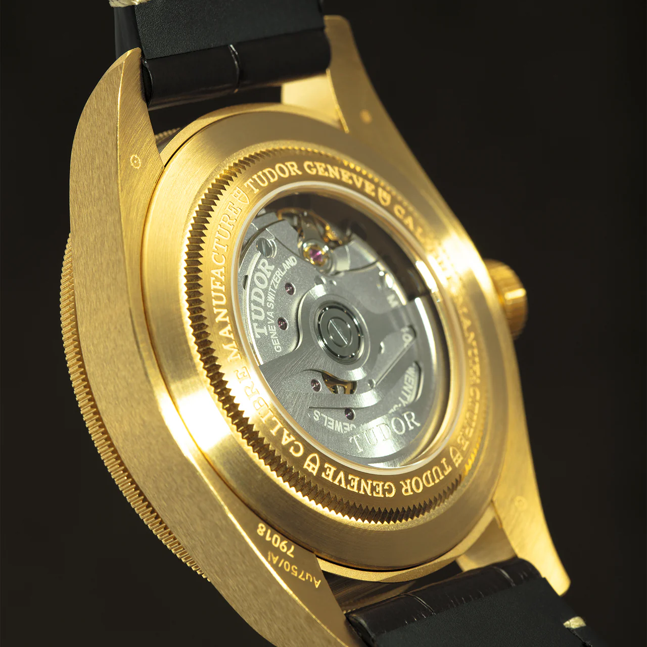 Black Bay 58, 39 mm - Image 3