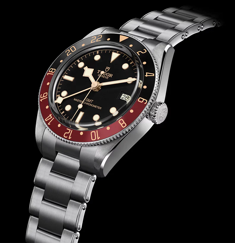 Black Bay 58 GMT, 39 mm - Image 4