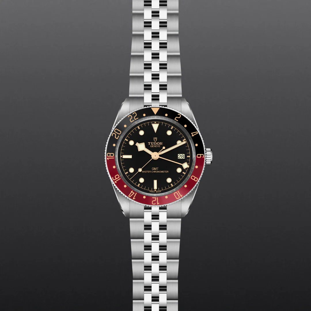 Black Bay 58 GMT - Image 3