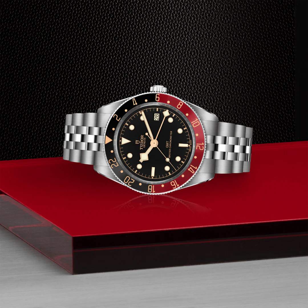 Black Bay 58 GMT - Image 4