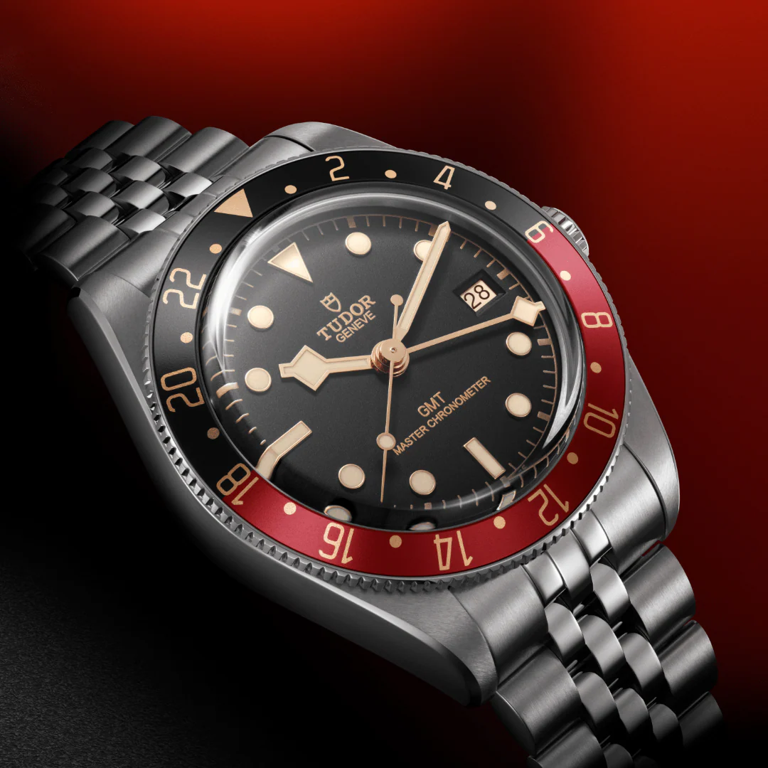 Black Bay 58 GMT - Image 5