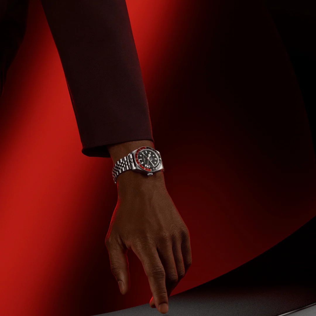 Black Bay 58 GMT - Image 6