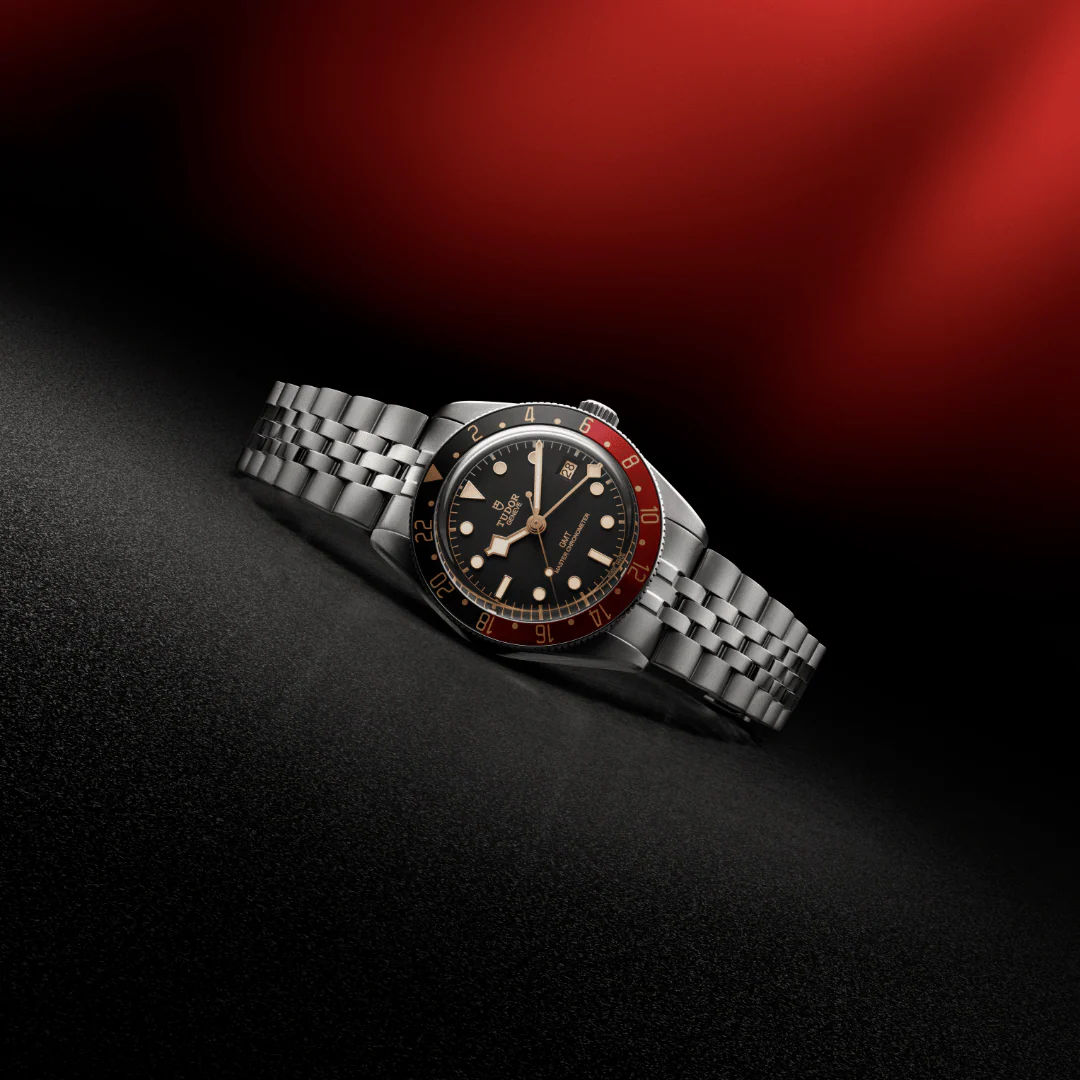 Black Bay 58 GMT - Image 7