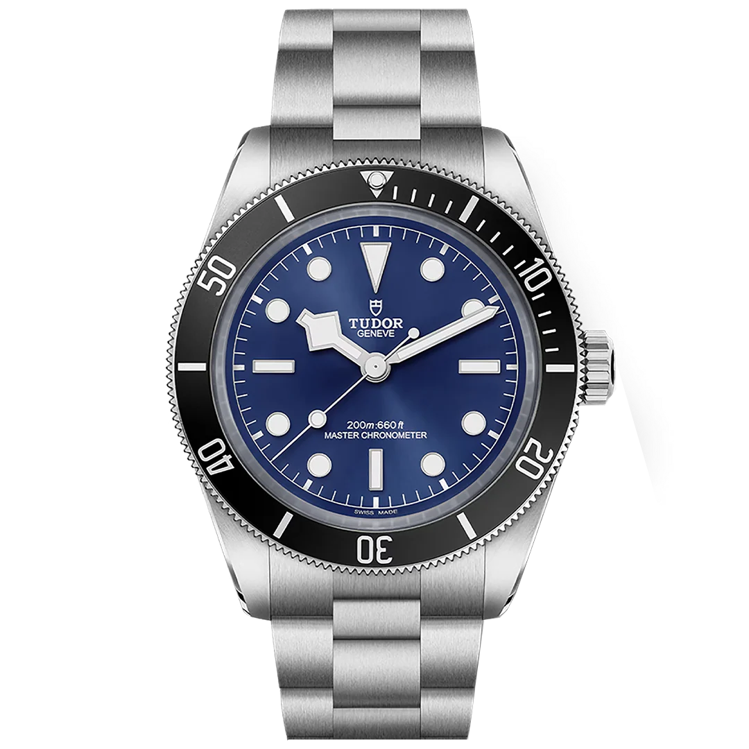 Black Bay 68, 43 mm
