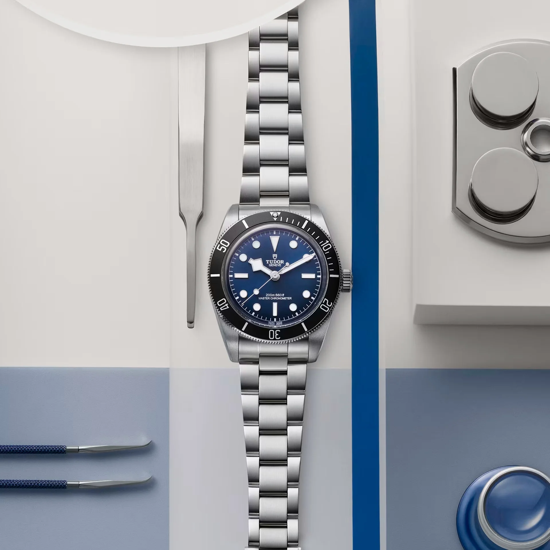 Black Bay 68, 43 mm - Image 4