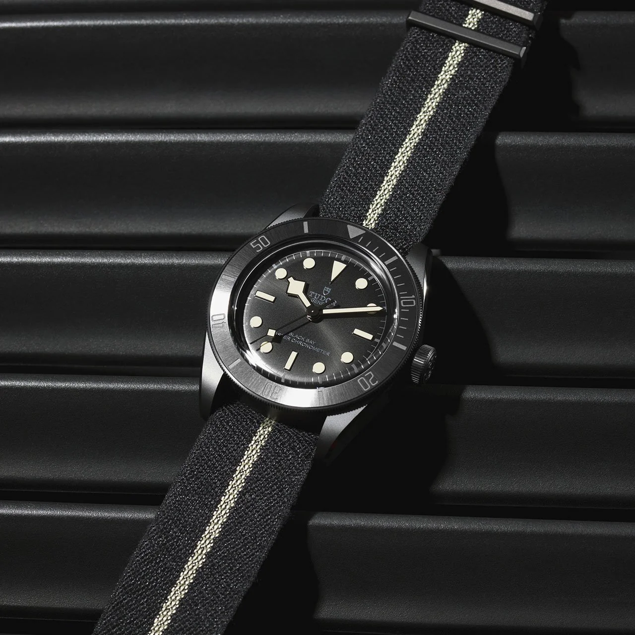 Black Bay Ceramic, 41 mm - Image 3