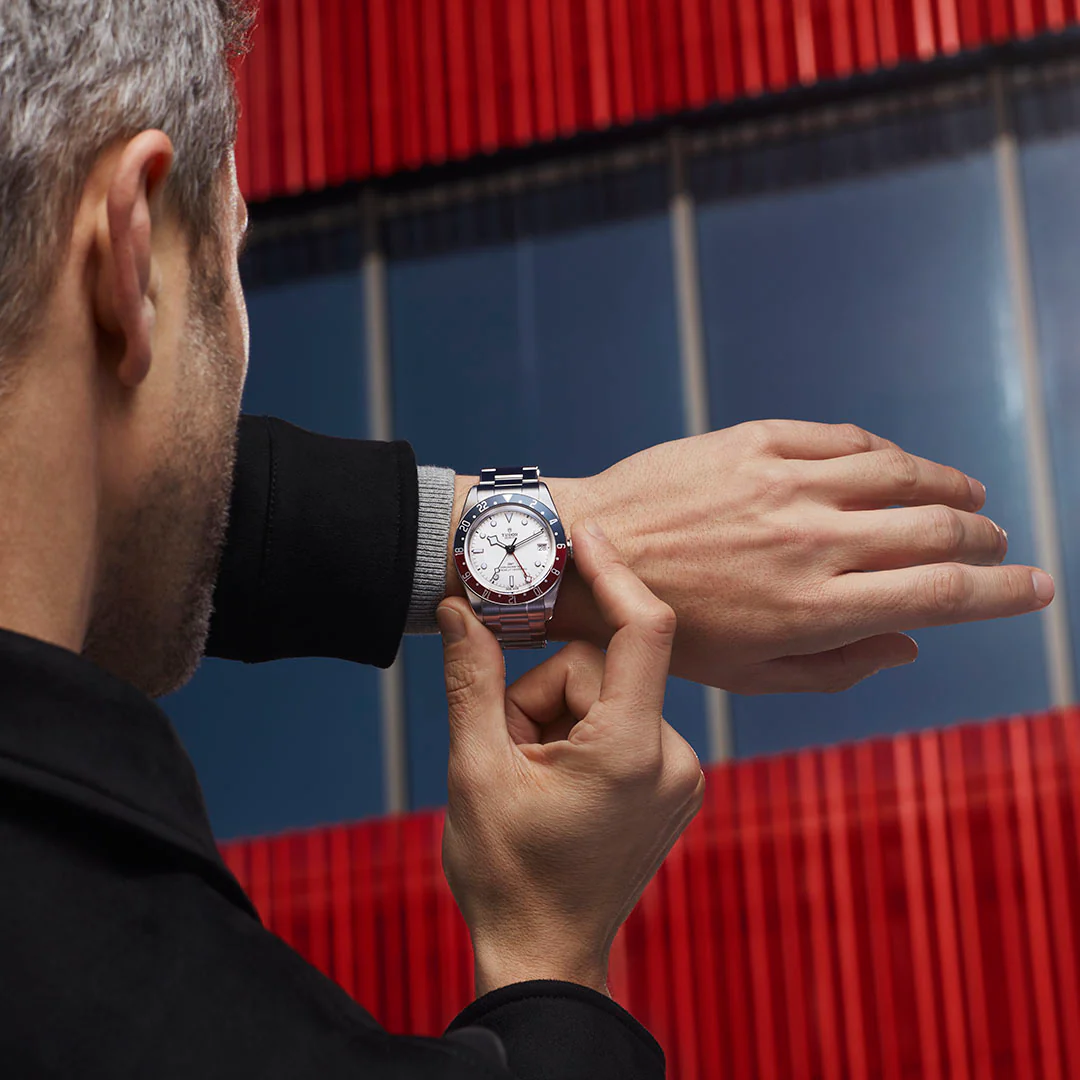 Black Bay GMT, 41 mm - Image 3