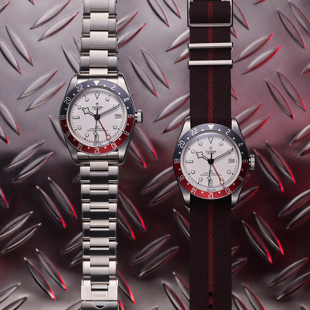 Black Bay GMT, 41 mm - Image 4