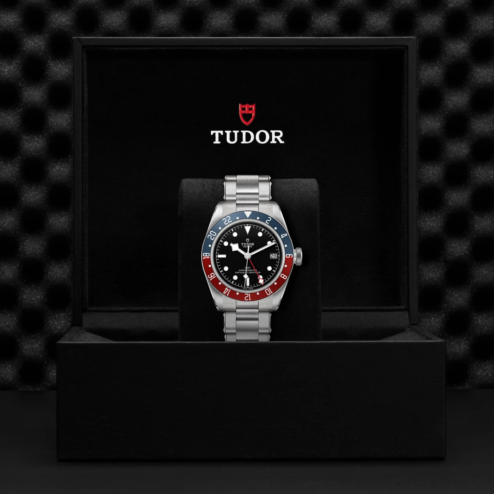 Black Bay GMT, 41 mm - Image 5
